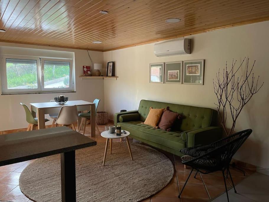 Casa Dos Invernos Paco  المظهر الخارجي الصورة