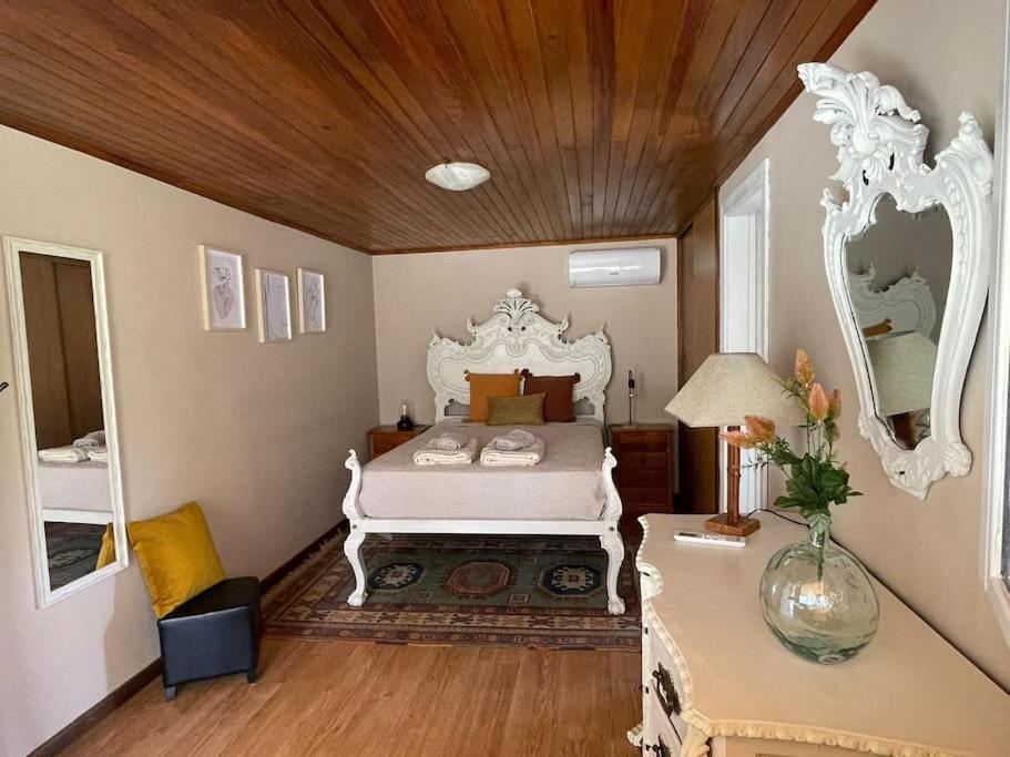 Casa Dos Invernos Paco  المظهر الخارجي الصورة