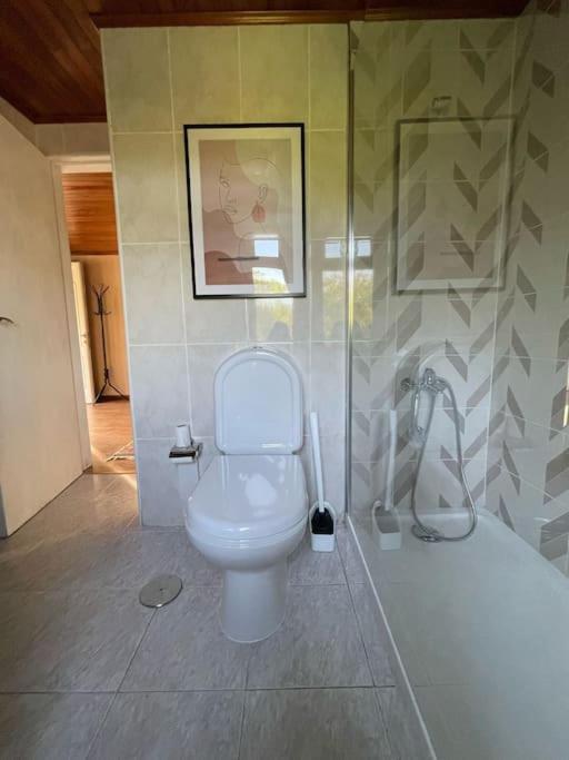 Casa Dos Invernos Paco  المظهر الخارجي الصورة