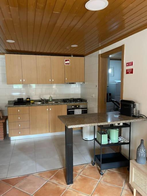 Casa Dos Invernos Paco  المظهر الخارجي الصورة