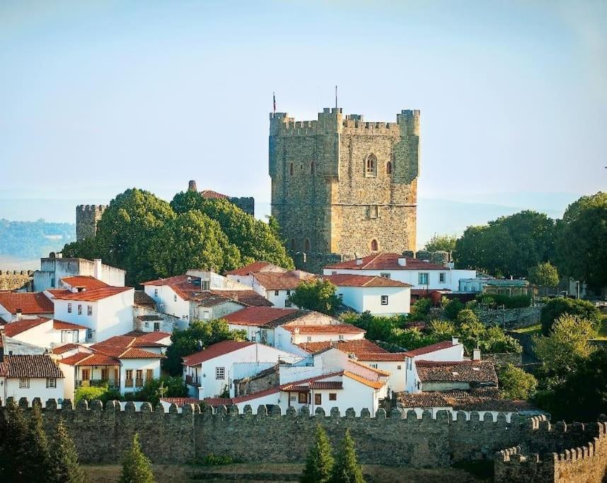 Casa Dos Invernos Paco  المظهر الخارجي الصورة