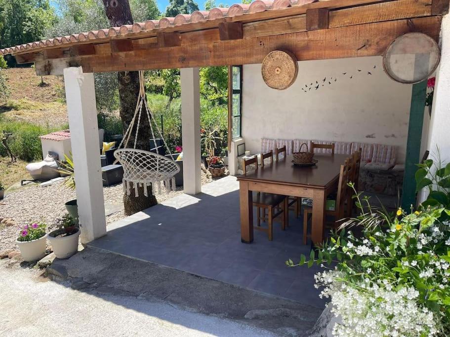 Casa Dos Invernos Paco  المظهر الخارجي الصورة