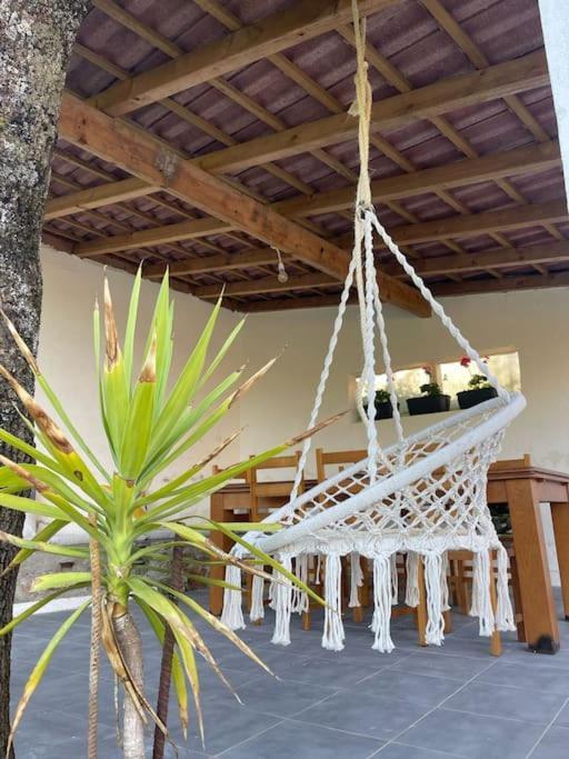 Casa Dos Invernos Paco  المظهر الخارجي الصورة