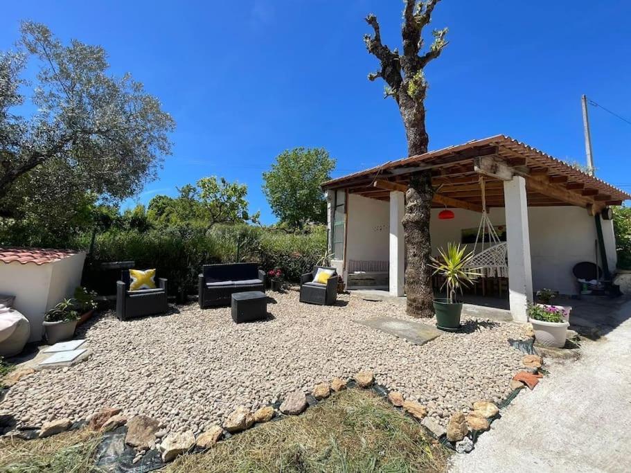 Casa Dos Invernos Paco  المظهر الخارجي الصورة