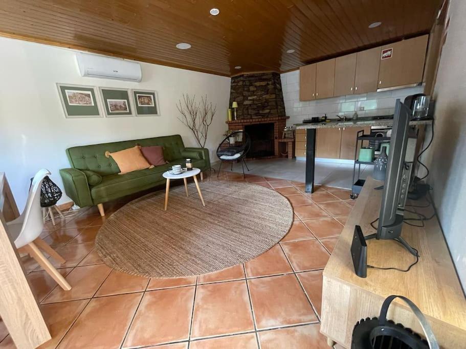 Casa Dos Invernos Paco  المظهر الخارجي الصورة