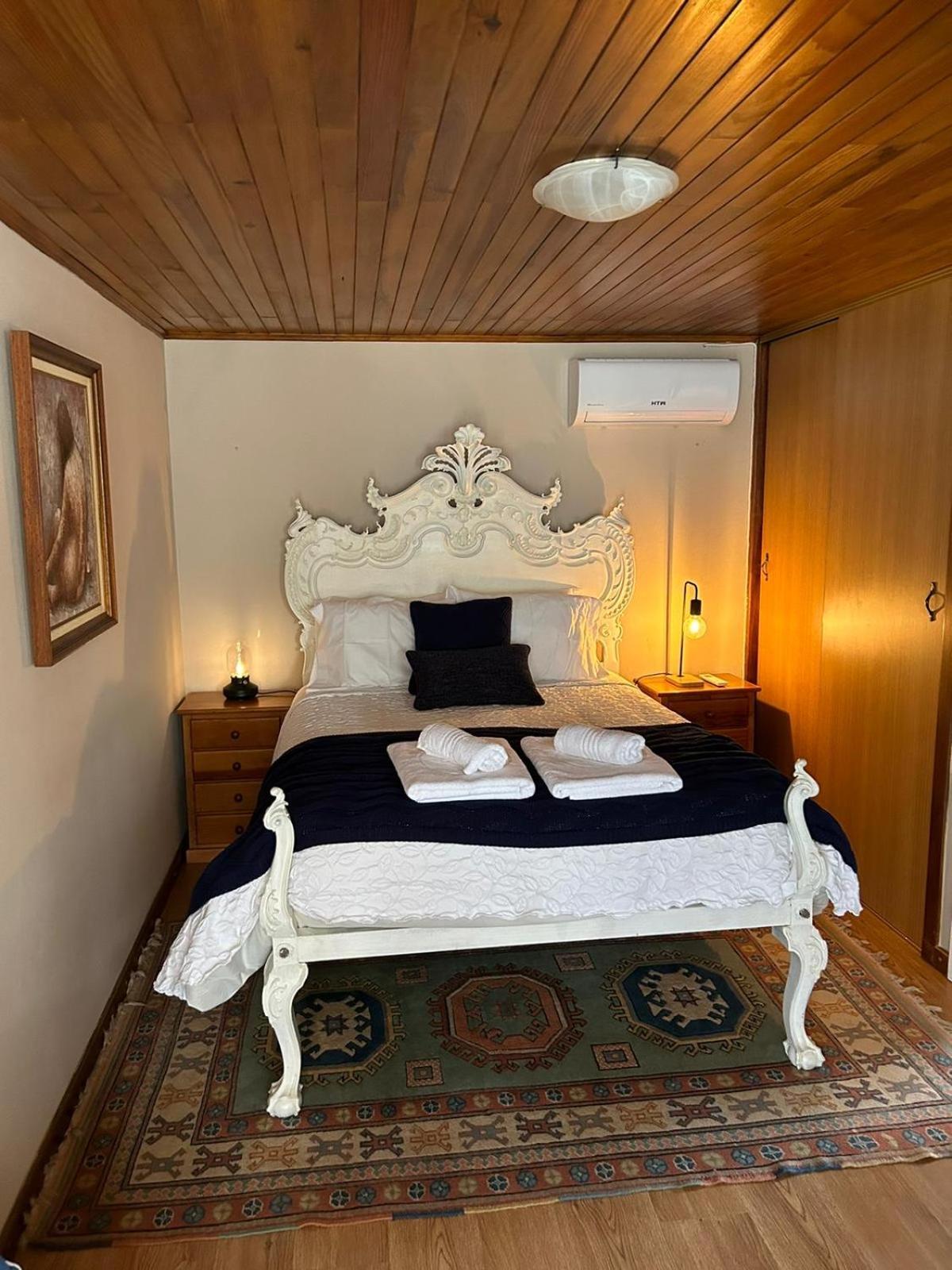 Casa Dos Invernos Paco  المظهر الخارجي الصورة